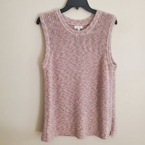 Ella Moss Multicolor Knit Sweater XXL